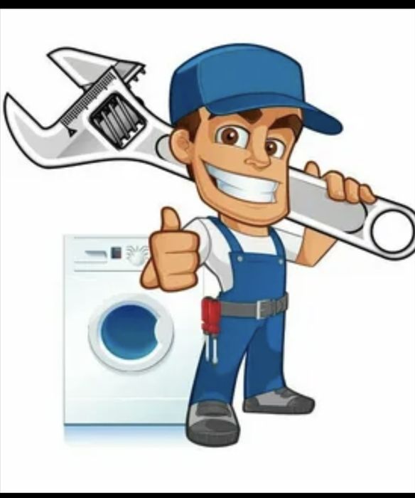 Remont Xolodilnik va Kiryuvish mashinasi