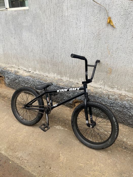 Bmx отличное состояние