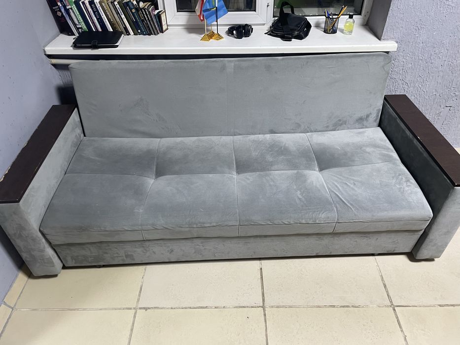 Продается диван