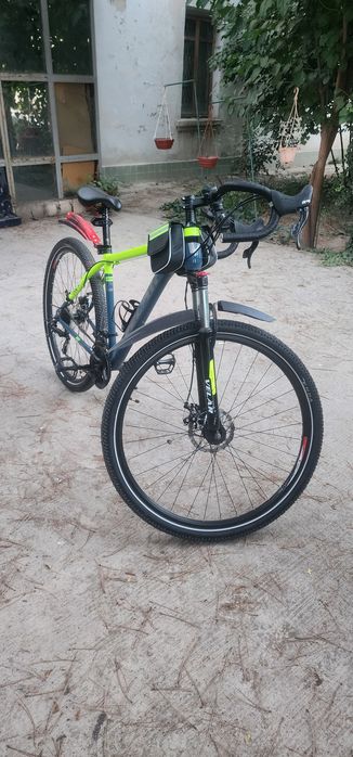 Velosiped 29 ...