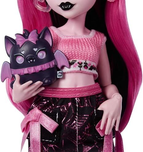 Дракулаура Monster High