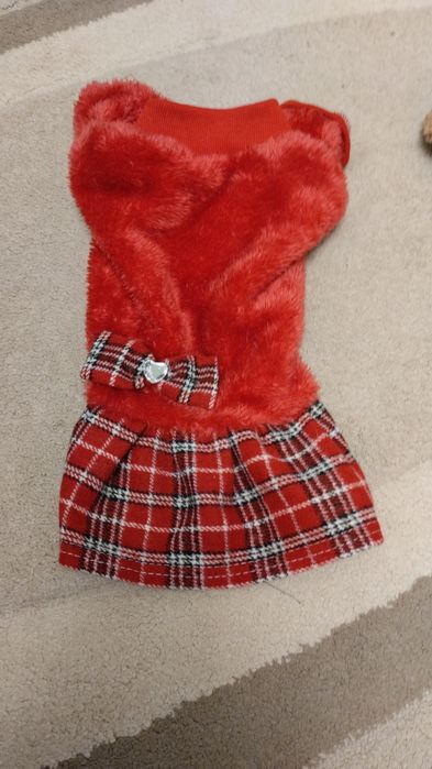 Hainute de cățel moderne