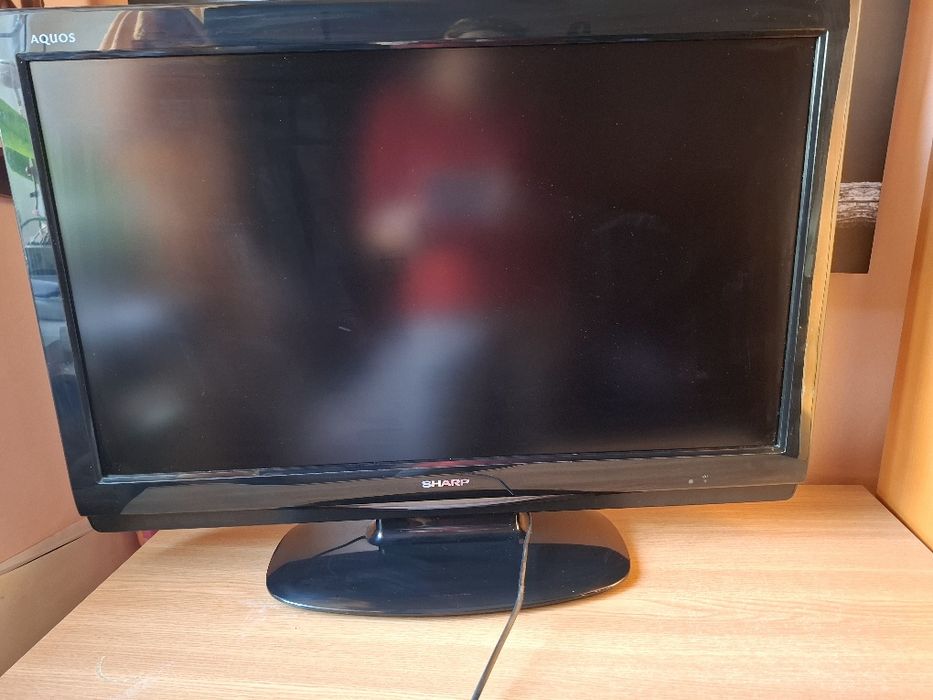 Televizor sharp LCD display