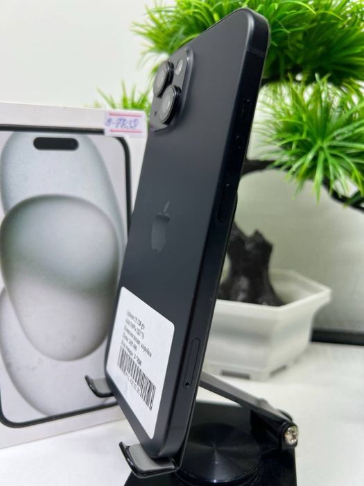 Iphone 15 128 gb