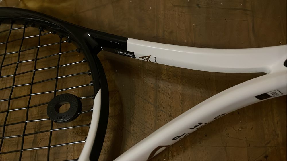 Head Speed MP L3 Pro Stock ultimele 2 rachete