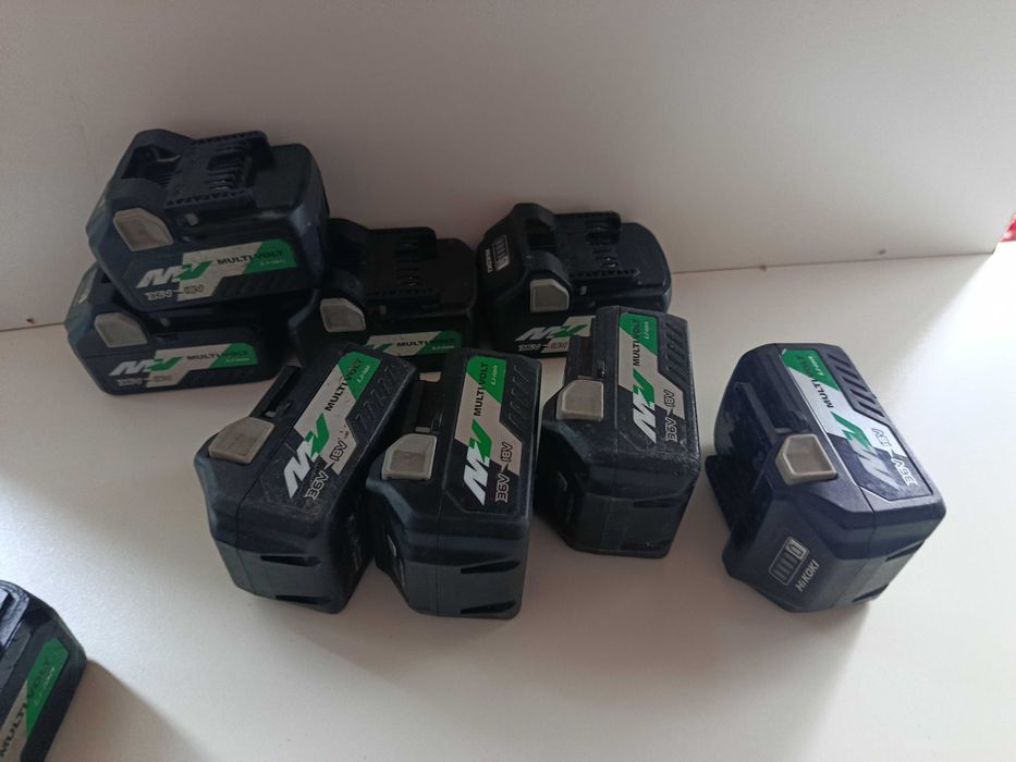 hikoki 18v - Scule electrice - anunțuri online | OLX.ro