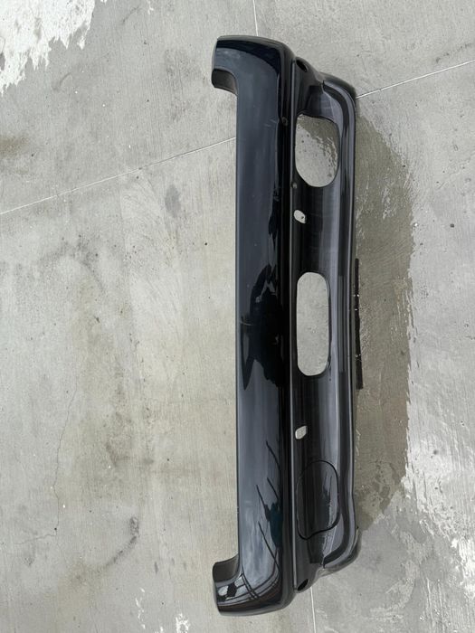 Bara spate bmw x5 E53 facelift lci