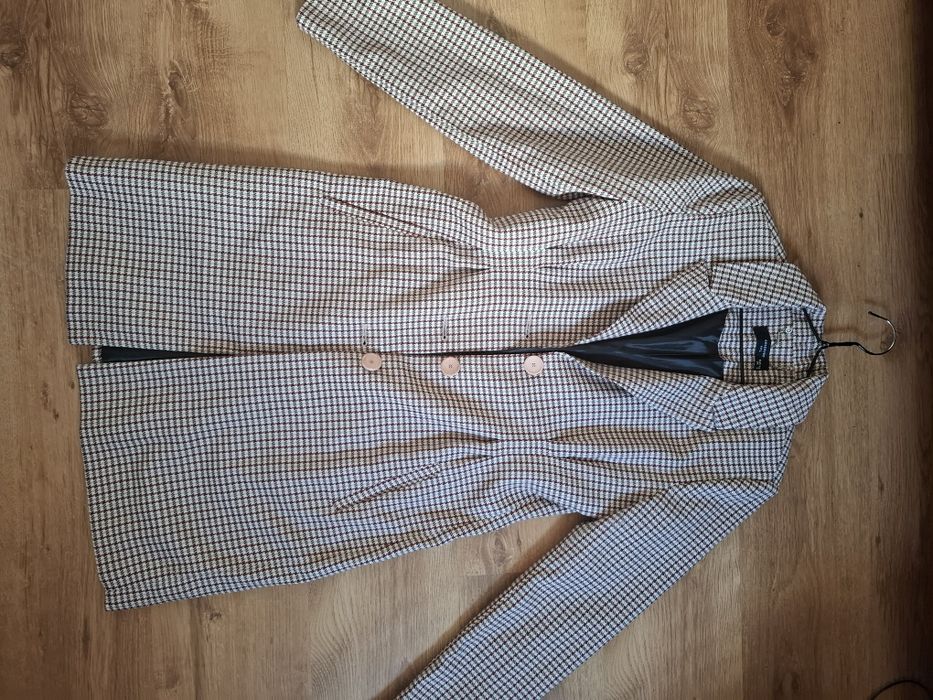 Palton primvara-toamna mărimea S/36