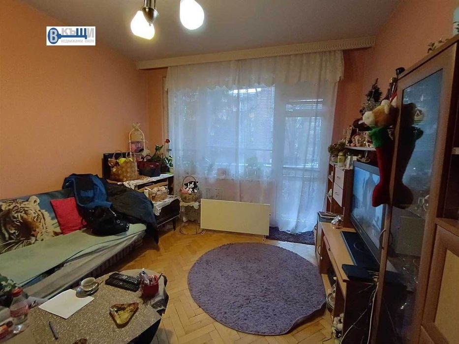 Продава се Тристаен апартамент в Велико Търново, Колю Фичето - 88 кв.м за 1194 €/кв.м - Снимка #1