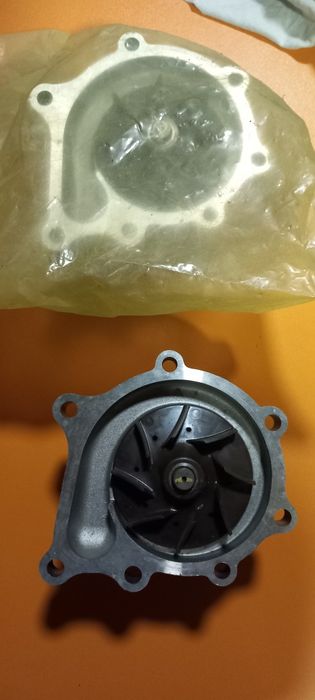 Pompa apa Hyundai Terracan