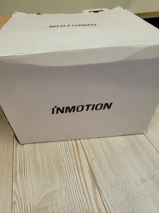 Ховър обувки Inmotion Hovershoes x1