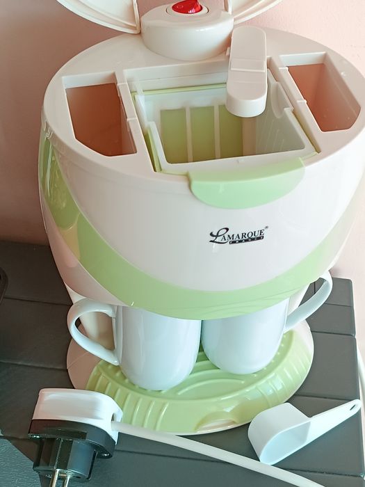 Кафемашина за шварцкафе