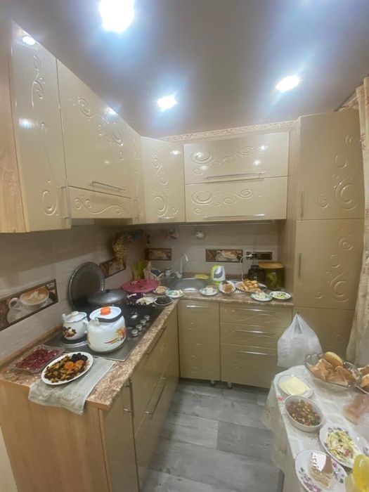 Продаю квартиру