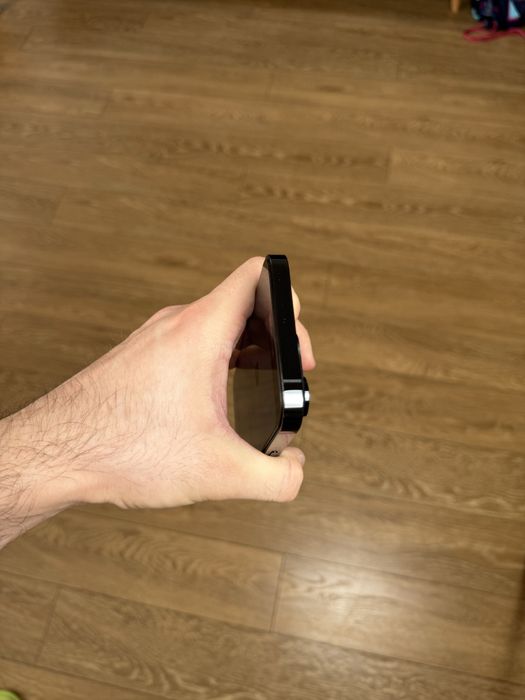 iPhone 14 Pro Max Negru 128gb Ca Nou