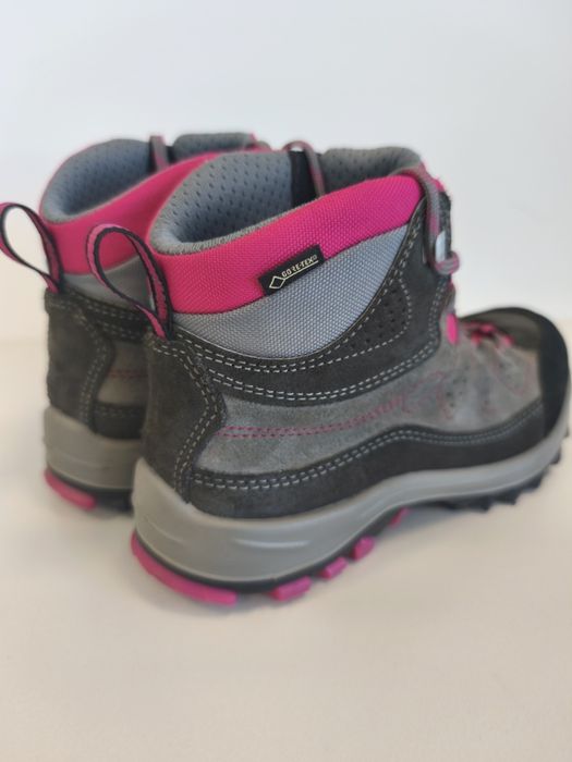 Ghete Garmont Goretex 35 (21,5cm)