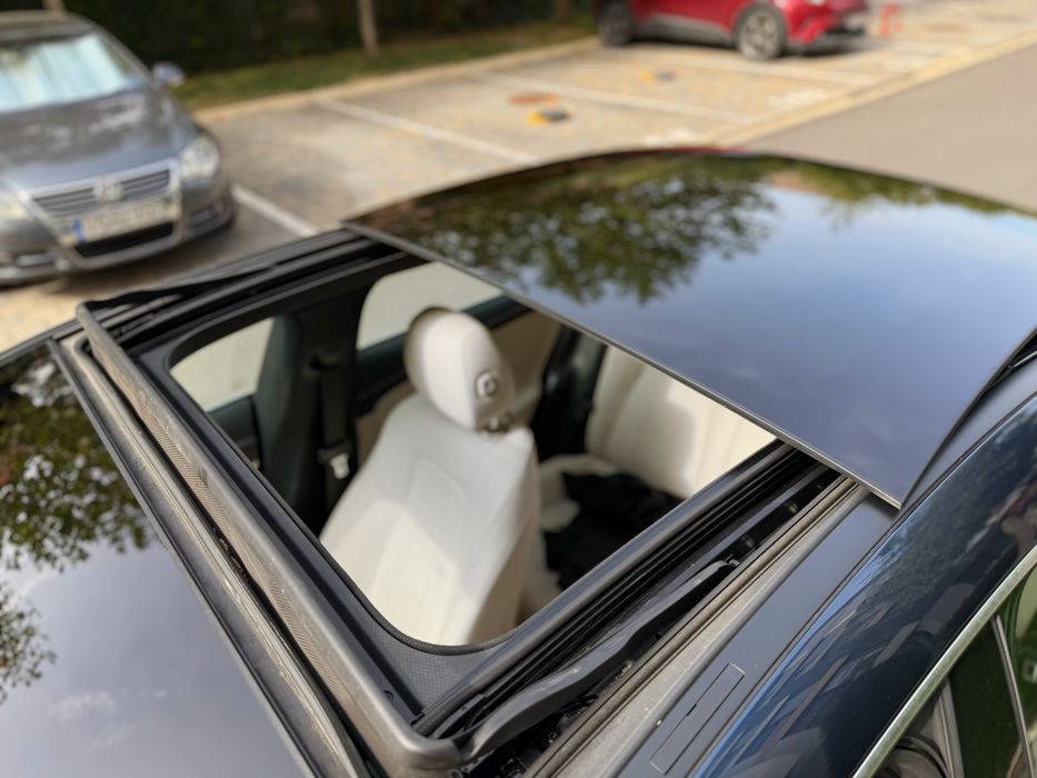 Mercedes cla 250 e