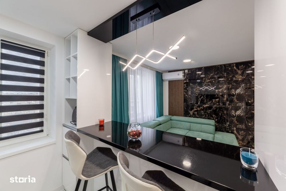 Ultracentral 2 camere | Renovare 2026 | Gata de mutat | Airbnb/Booking