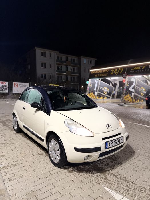 Vand citroen c3 1.4 Diesel