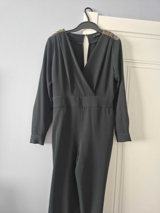 Salopeta Zara ,Masura S, elegantă!