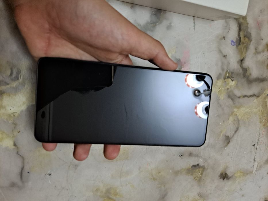 Samsung a12 ideal kor dok