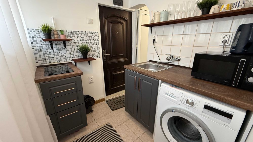 Продава се Едностаен апартамент в Варна, Морска градина - 20 кв.м за 4200 €/кв.м - Снимка #2