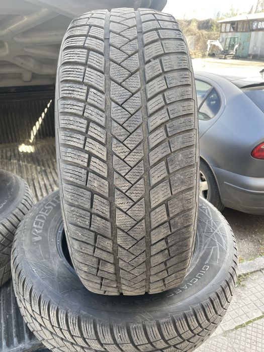 265 60 18 гуми дот 24 година