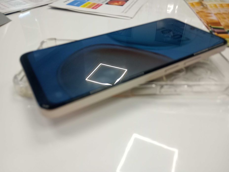 Телефон Honor x7d