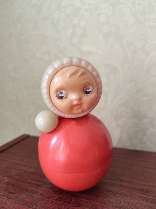 Игрушки для настроения