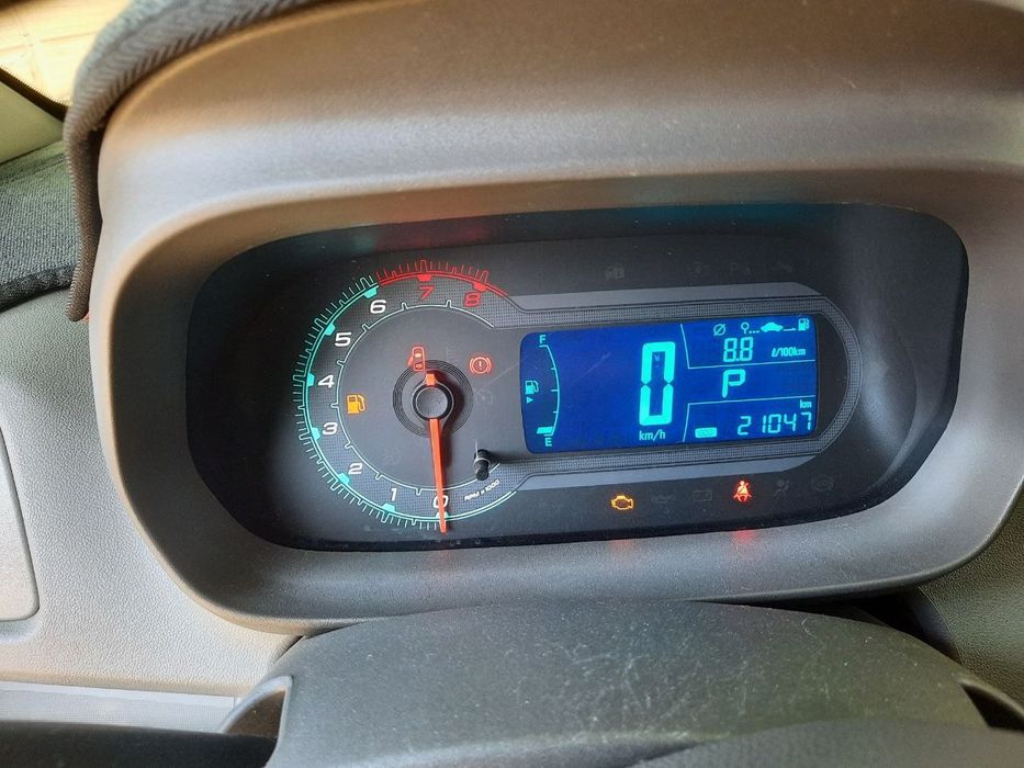 Продается кобальт 2023 года