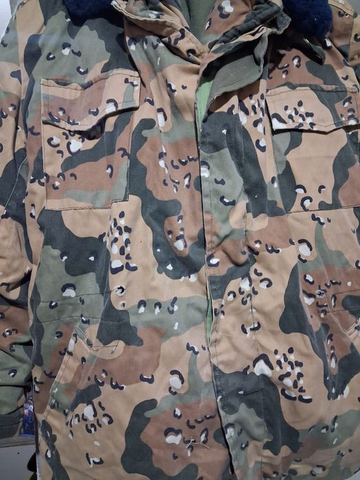 продам дубленку 52-54