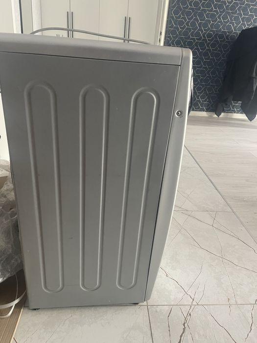 Стиральная машина Samsung