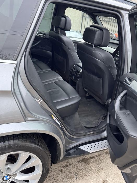 BMW X5 3.0D M sport ‼️на части‼️