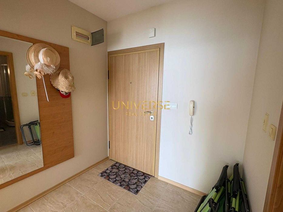 Продава се Двустаен апартамент в Свети Влас - 67 кв.м за 890 €/кв.м - Снимка #11