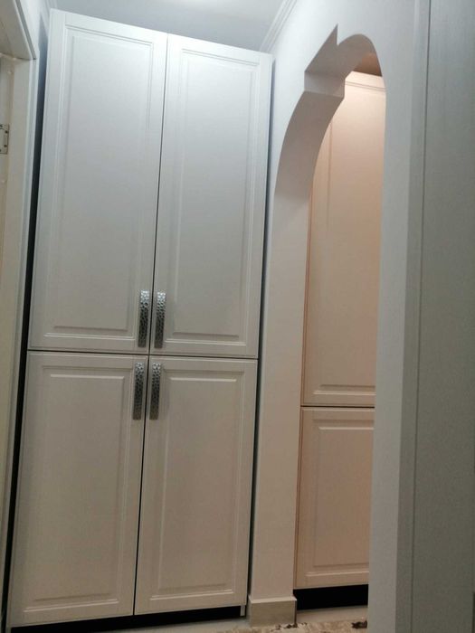 Apartament 2 camere Liesti