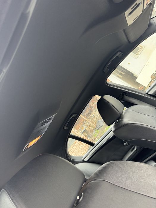 Продаваме на части бмв е60 535д bmw e60 535d 286hp