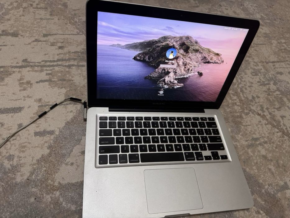 MacBook Pro Mid 2012