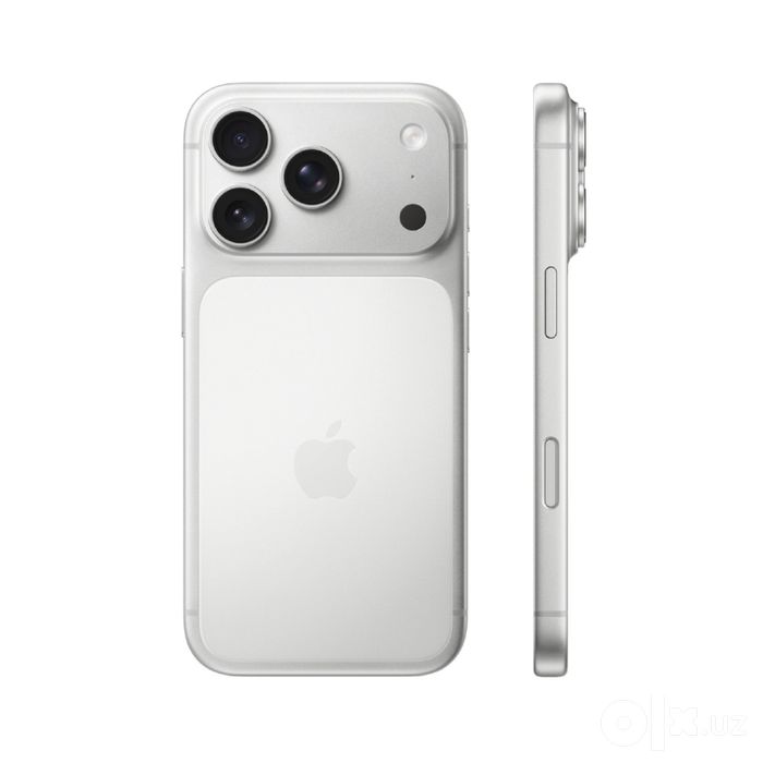 Iphone 17pro max 256gb