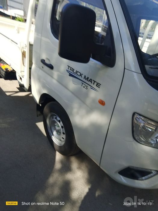 Foton Truck Mate I D1