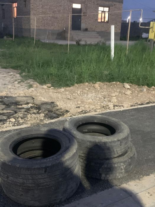 13 балон средний состояние