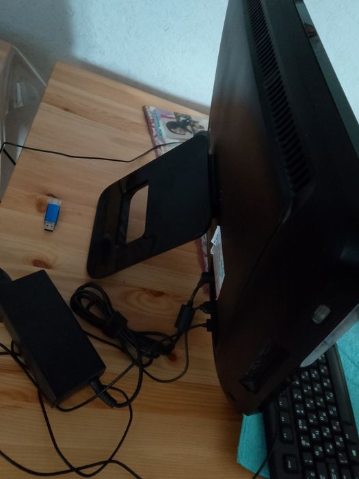 Моноблок HP 3420