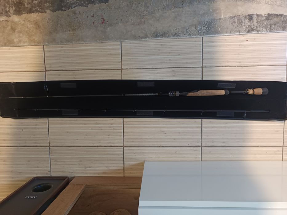 Combo Mitchell spinning