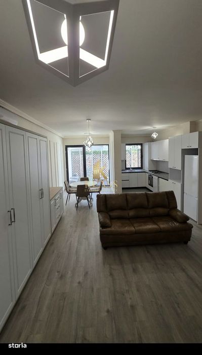 Apartament 2 Camere LUX | Rond Alba Iulia – Decebal | Curte | Parcar — fotografia 1