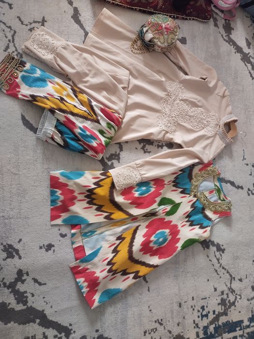 Адрас куйлак пойча