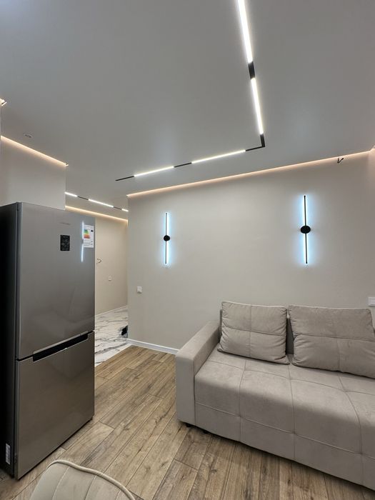 Ремонт квартир под ключ