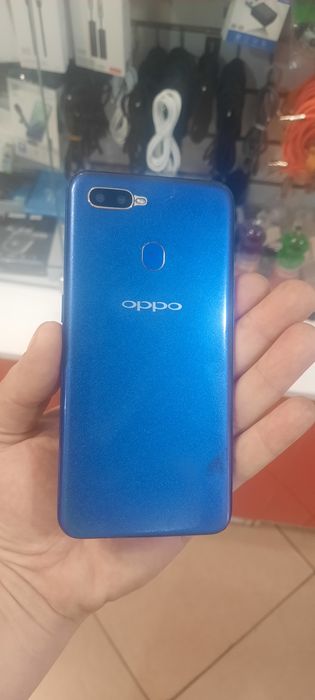Oppo A5 s 15000т