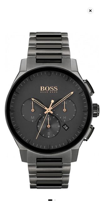 Мъжки часовник Hugo Boss 1513814