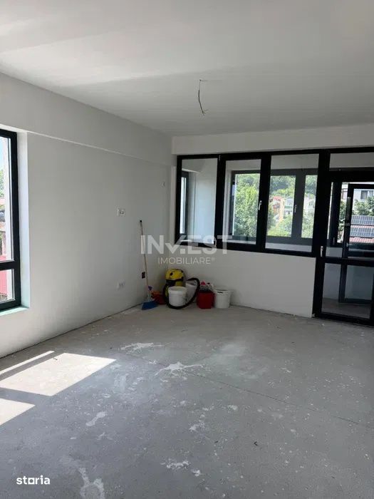 Apartament Cu 2 Camere , Decomandat 59Mp , Finalizat-Lidl Galata