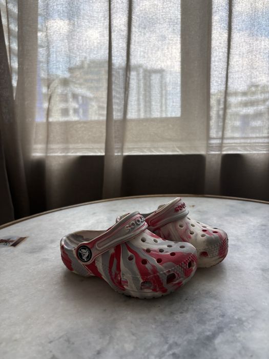 Боси обувки и маратонки на Tikki, Blifestyle, Bisgaard, Nike, Crocs