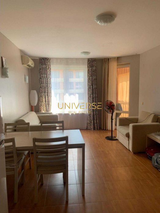 Продава се Двустаен апартамент в Свети Влас - 57 кв.м за 1755 €/кв.м - Снимка #3