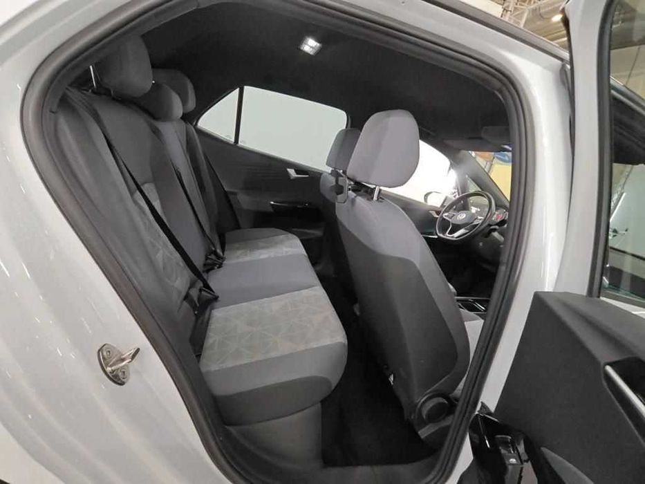 Volkswagen ID.3 electric drive 204ks150kW58kwh Life Pro Performance